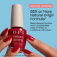 OPI Nature Strong Nail Polish Big Bloom Energy 0.5 fl oz - New