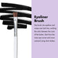 e.l.f. Professional Brush Kit 12ct - New
