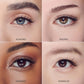 KISS Products imPRESS Self Adhesive Eyelashes Natural 20ct - Imperfect Box
