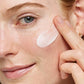 No7 Derm Solutions 100HR Hydration Cream Moisturiser Dry & Sensitive Skin 3oz - Missing Lid
