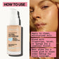 Pacifica Ultra CC Cream Radiant Foundation with SPF 17 Neutral/Fair 1 fl oz - Imperfect Box