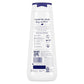 Dove Deep Moisture Body Wash Nourishes the Driest Skin 24hr Lotion-Soft Skin 20 fl oz - Imperfect Container