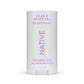 Native Solid Deodorant Lilac & White Tea 2.65oz - New