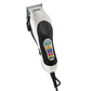 Wahl Color Pro Plus Corded Electric Hair Clipper Set - New