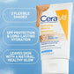 CeraVe Hydrating Mineral Tinted Face Lotion SPF 30 Deep 1.7 fl oz - Missing Box