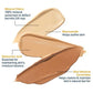 CeraVe Hydrating Mineral Tinted Face Lotion SPF 30 Medium 1.7 fl oz - Imperfect Box