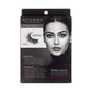 KISS Products Lash Couture Matte Black False Eyelashes Matte Cheviot 8ct - New