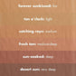 e.l.f. Primer-Infused Matte Bronzer Fresh Tan 0.35oz - New