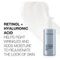 Neutrogena Rapid Wrinkle Repair Retinol Night Face Moisturizer 1 fl oz - Missing Box