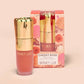 Winky Lux Cheeky Rose Liquid Blush Queen 0.21oz - New