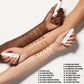 Well People Supernatural Complexion Stick Foundation + Concealer 24 Light Medium Neutral - Imperfect Box - 0.28oz
