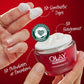 Olay Regenerist Face Moisturizer Micro-Sculpting Cream Fragrance Free 1.7oz - Missing Box