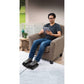 HoMedics Shiatsu Elite Foot Massager with Heat - New