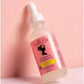 Camille Rose Grow Back Drops 1.9 fl oz - Imperfect Container