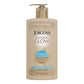 Jergens Natural Glow Hydra Gel Self Tanning Moisturizer for Face and Body Fair to Medium 8.3 fl oz - New