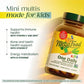 MegaFood Kids One Daily Mini Tablets 30ct - New