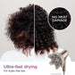 Shark IQ Curl Defining Diffuser Attachment for Hyper Air Hair Dryer - Imperfect Box