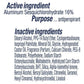 Degree Advanced White Flowers & Lychee 72 Hour Antiperspirant & Deodorant 2.6oz - New