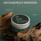 Tea Tree Hair Shaping Cream 3oz - Imperfect Container