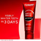 Colgate Pro Series Stain Prevention Hydrogen Peroxide Toothpaste 3oz/2pk - Missing Box