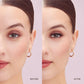 KISS Products The New Natural False Eyelashes Pearl Earring 4ct - Imperfect Box