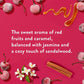 Native Holiday Limited Edition Deodorant Frosted Cherry 2.65oz - Imperfect Container