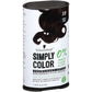 Schwarzkopf Simply Color Hair Color 3.0 Darkest Brown 5.7 fl oz - Imperfect Box