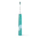 Philips Sonicare 4100 Rechargeable Electric Toothbrush Turquoise - New