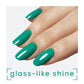 essie Gel Couture Nail Polish First View Blue 0.46 fl oz - New
