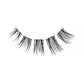KISS Products The New Natural Trio Multipack False Eyelashes 60ct - Imperfect Box