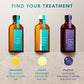Moroccanoil Hair Oil Treatment 3.4oz - Imperfect Box