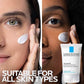 La Roche Posay Toleriane Double Repair Face Moisturizer 3.38oz - Imperfect Box