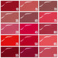 Maybelline Super Stay Vinyl Ink Liquid Lipstick 10 Lippy 0.14 fl oz - New