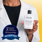 Olay Complete Plus Face Lotion with Sunscreen SPF 40 6 fl oz - Imperfect Box