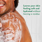 Native Body Wash for Men & Women - Eucalyptus & Mint Sulfate Free with Pump 36 fl oz - Imperfect Container