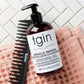 TGIN Miracle RepaiRx Protective Leave-In Conditioner 13 fl oz - Imperfect Container