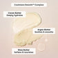 eos Shea Better Cashmere Body Oil Vanilla 6 fl oz - Imperfect Container