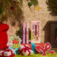 ColourPop x How the Grinch Stole Christmas Shadow Stick Duo  0.15oz - Imperfect Box