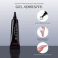KISS Products Salon X-tend LED Soft Gel System Pure Fake Nails - Imperfect Box