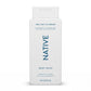 Native Body Wash for Men & Women Sea Salt & Cedar 18 fl oz - Imperfect Container