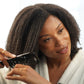 African Pride Moisture Miracle Aloe and Coconut Water Detangle and Condition Pre-Shampoo 12 fl oz - New