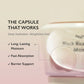 haruharu wonder Black Rice 5 Ceramide Barrier Moisturizing Cream 1.69 fl oz - Imperfect Box