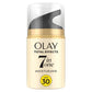 Olay Total Effects Face Moisturizer SPF 30 1.7 fl oz - New