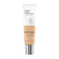 Neutrogena Healthy Skin Radiant Tinted Facial Lightweight Moisturizer Sheer Ivory 10 1.1 fl oz - Imperfect Container