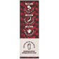 DR. SQUATCH Men's All Natural Bar Soap Dragon's Blaze 5oz - Imperfect Box