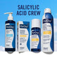 PanOxyl Acne Gel Wash for Face with 2% Salicylic Acid 6.5 fl oz - New