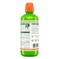 TheraBreath Fresh Breath Mouthwash 33.8 fl oz - Imperfect Container