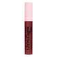 NYX Professional Makeup Lip Lingerie XXL Smooth Matte Lipstick 16hr 24 Strip N Tease 0.13 fl oz - New