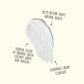 Sun Bum Daily Face Cleanser 5 fl oz - New