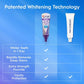 Crest 3D White Deep Stain Remover Daily Toothpaste Dazzling Mint 3.1oz - New